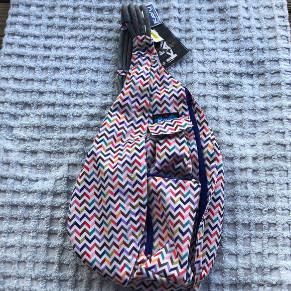 kavu taffy